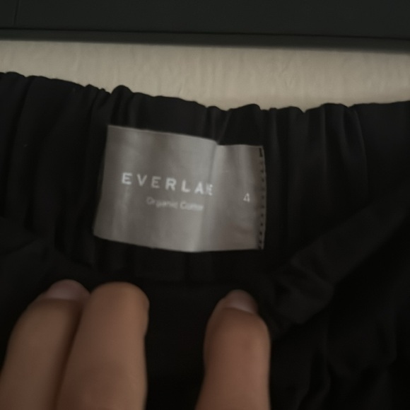 Everlane organic cotton - Picture 2 of 2